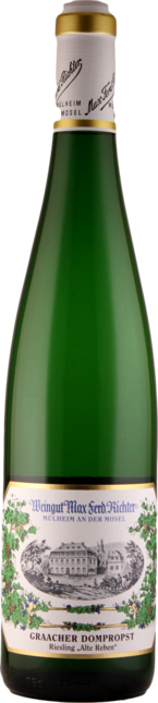 Graacher Domprobst Riesling Alte Reben 2022