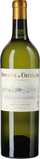 Chateau Domaine de Chevalier blanc 2014