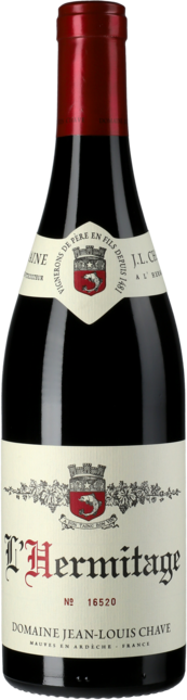 Hermitage Rouge 2018