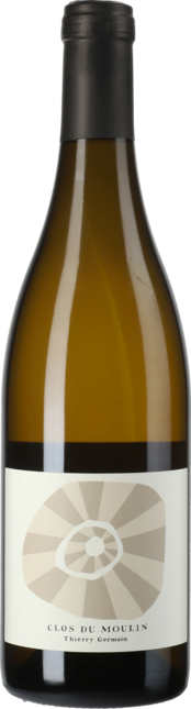 Saumur Blanc Clos du Moulin 2022
