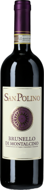 Weinpaket: Brunello Discovery Tour (6 Flaschen)