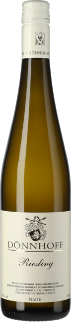 Riesling feinherb Gutswein 2020