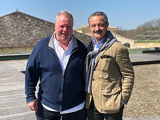 Stephan von Neipperg Stephan von Neipperg