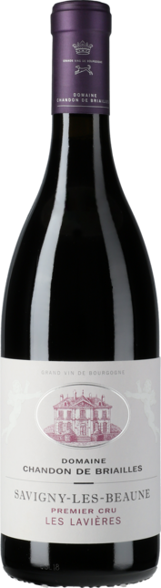 Savigny les Beaune 1er Cru Les Lavieres 2019