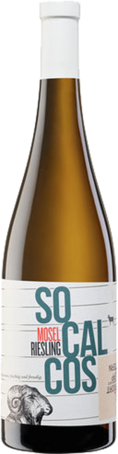 Riesling Socalcos trocken 2020