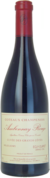 Ambonnay Rouge Cuvée des Grands Côtés Grand Cru Vieilles Vignes Coteaux Champenois 2013