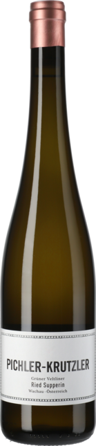 Grüner Veltliner Ried Supperin 2021