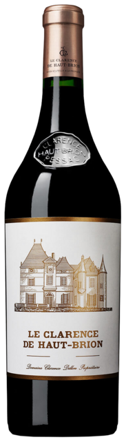 Le Clarence de Haut Brion 2019