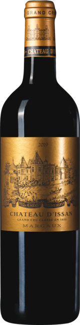 Chateau D'Issan 3eme Grand Cru 2019