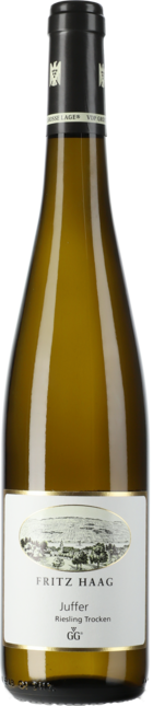Riesling Brauneberger Juffer Großes Gewächs 2022
