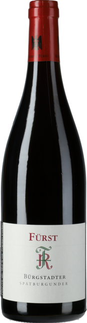 Weinpaket: Rotweinland Deutschland: Pinot Noir - Der feinste Einstieg | 12×0,75l