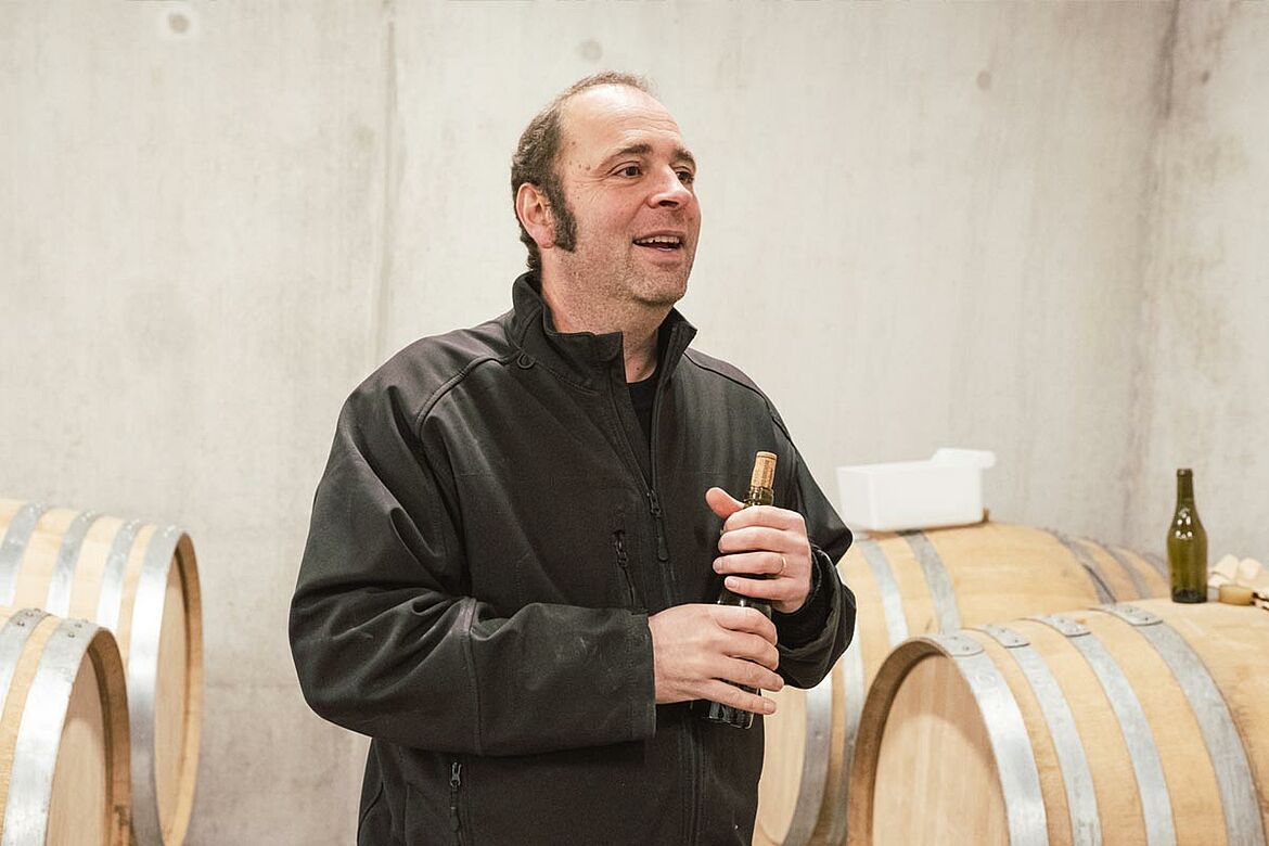 Domaine du Pelican