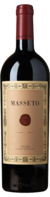 Masseto Merlot 2015