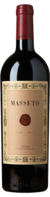 Masseto Merlot 2008