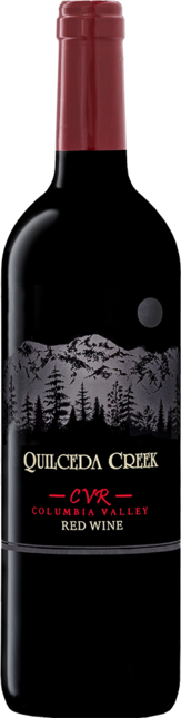 Columbia Valley Red Wine CVR 2014