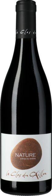 Cotes du Rhone Esprit Nature 2021