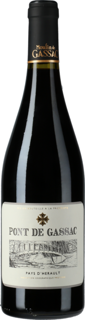 Pont de Gassac 2019