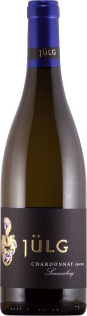 Chardonnay Schweigen Ortswein 2021