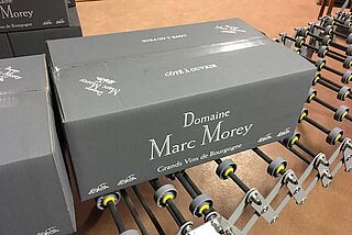 Weinpaket Marc Morey