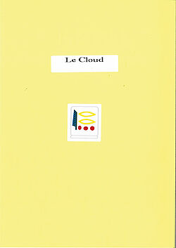 Ladoix Le Cloud Rouge 2014