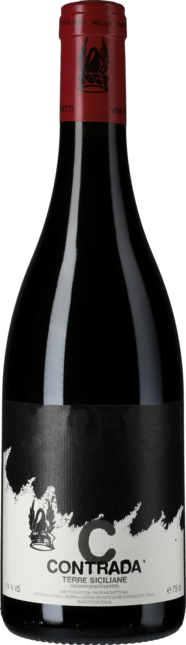 Contrada Chiappemacine 2015