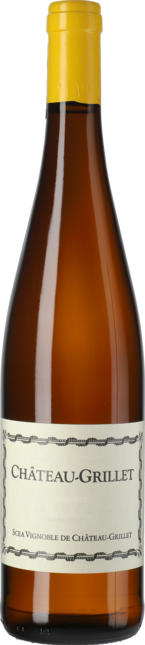 Chateau Grillet 2020