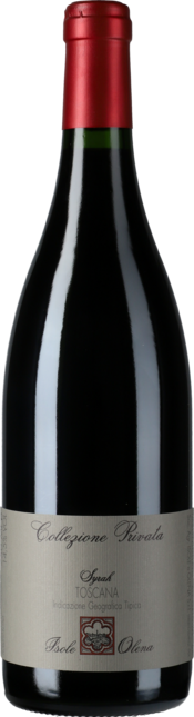 Syrah Collezione Privata 2017