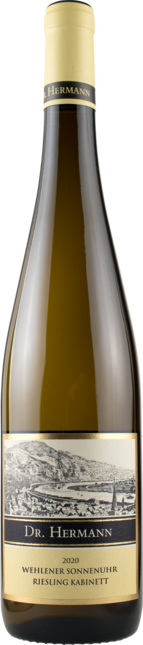 Riesling Wehlener Sonnenuhr Kabinett 2022