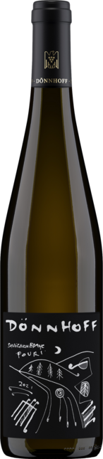 Sauvignon Blanc Pouri 2021