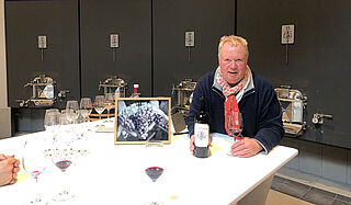 Auf Chateau La Conseillante