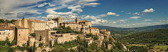 Luberon