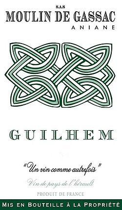 Guilhem 2012
