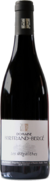Fitou Cuvee Les Megalithes 2015