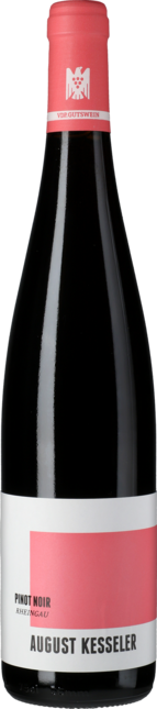 Pinot Noir 2013