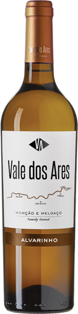 Alvarinho 2017