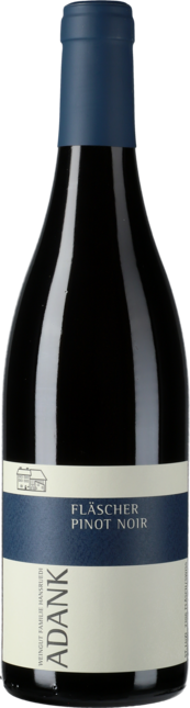 Fläscher Pinot Noir 2021