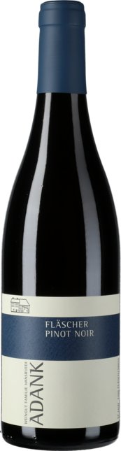 Fläscher Pinot Noir 2020