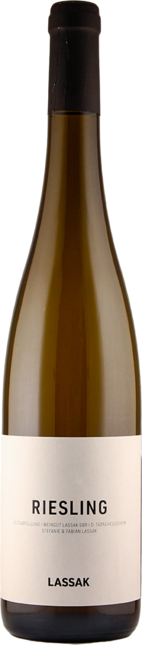 Riesling Gutswein trocken 2020