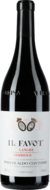 Langhe Nebbiolo Il Favot 2020