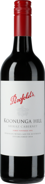 Koonunga Hill Shiraz/Cabernet 2020