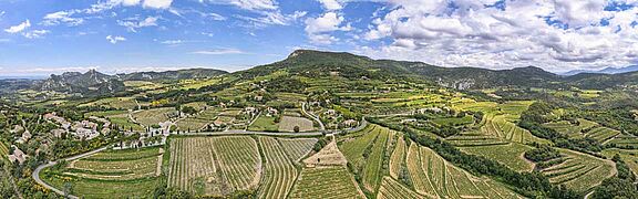 Côtes du Ventoux