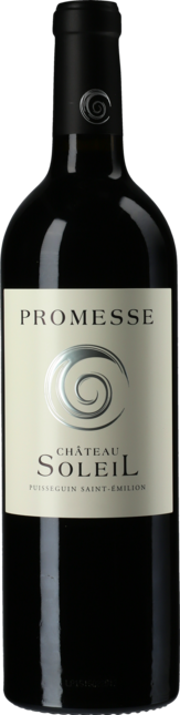 Chateau Soleil Promesse 2016