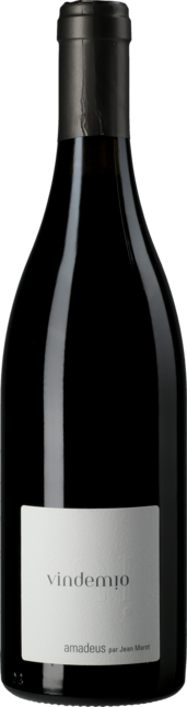 Cotes du Ventoux Cuvee Amadeus 2011