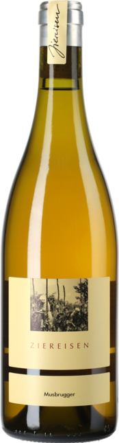 Grauer Burgunder Musbrugger 2014
