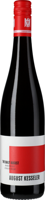 The Daily August Pinot Noir Gutswein 2021