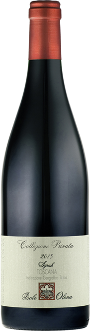 Syrah Collezione Privata 2019
