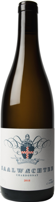Chardonnay trocken 2020