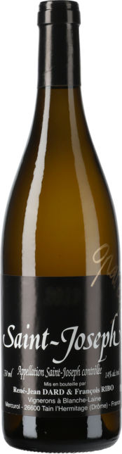 Saint-Joseph Les Opateyres Blanc 2019