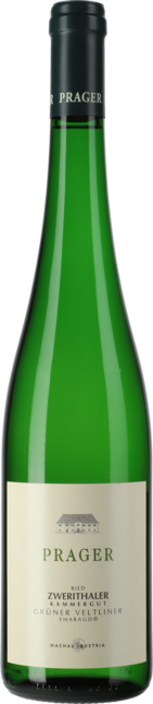 Grüner Veltliner Ried Zwerithaler Kammergut Smaragd 2021