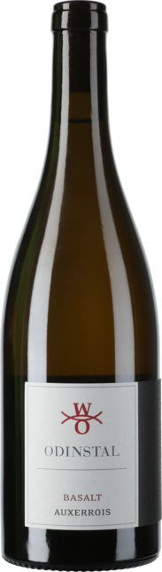 Auxerrois Basalt trocken 2020